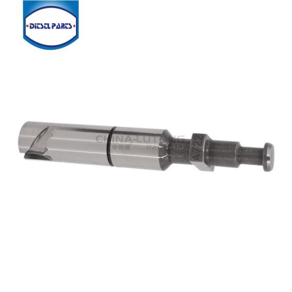 6Pcs Plunger and Barrel A722 131153-4320 for Mitsubishi Fuso 6D14 6D15 6D16 6D17 - Image 3