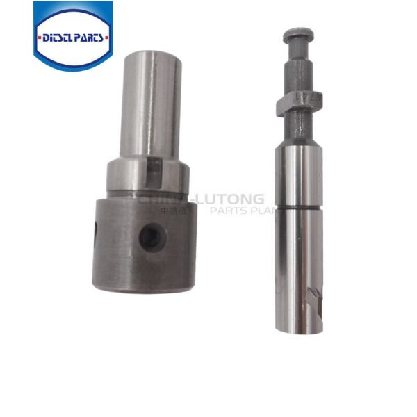 6Pcs Plunger and Barrel A741 131153-6220 for MITSUBISHI Fuso 6D14 6D15 6D16 6D17 - Image 2