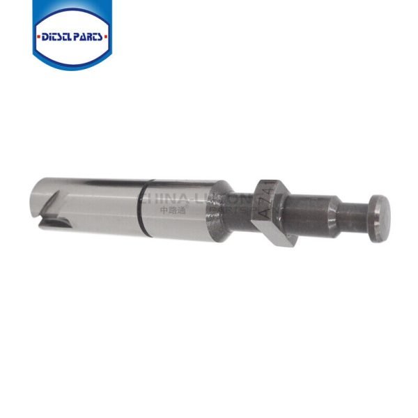 6Pcs Plunger and Barrel A741 131153-6220 for MITSUBISHI Fuso 6D14 6D15 6D16 6D17 - Image 3