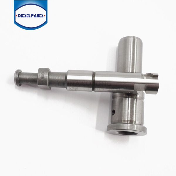 6Pcs Plunger and Barrel Assembly 2455-069 2418455069 8123684 for IVECO DEUTZ - Image 3