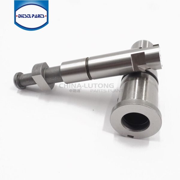 6Pcs Plunger and Barrel Assembly 2455-069 2418455069 8123684 for IVECO DEUTZ - Image 5