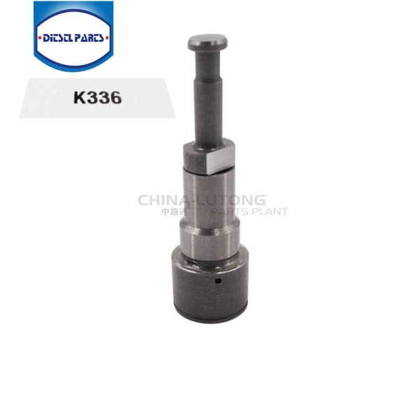 4Pcs Plunger and Barrel Assembly K336 140163-4420 for Kubota V2003TMDI V2403TMDI - Image 3