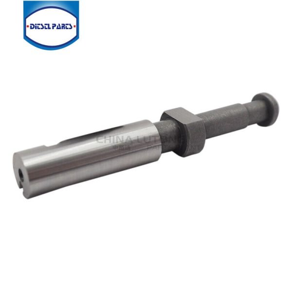 4Pcs Plunger and Barrel Assembly K336 140163-4420 for Kubota V2003TMDI V2403TMDI - Image 4