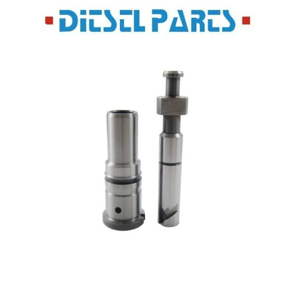 6Pcs Plunger and Barrel Assembly 2455-408 2418455408 for JOHN DEERE 6081 8.1L - Image 2