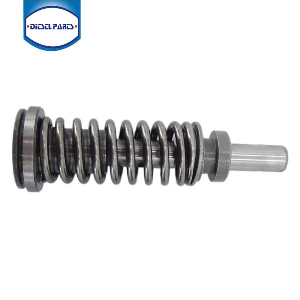 4X Plunger AND Barrel Assy 6N7527 for Caterpillar 3208 3304 3306 SR4 D330C D333C - Image 2
