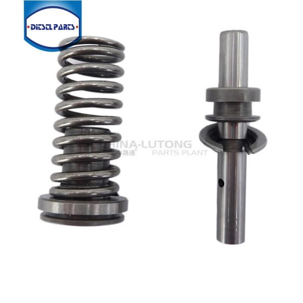 4X Plunger AND Barrel Assy 6N7527 for Caterpillar 3208 3304 3306 SR4 D330C D333C - Image 3