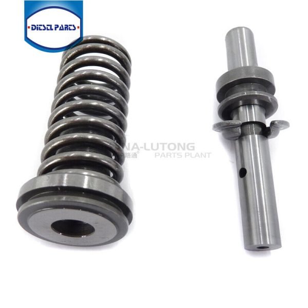 4X Plunger AND Barrel Assy 6N7527 for Caterpillar 3208 3304 3306 SR4 D330C D333C - Image 4