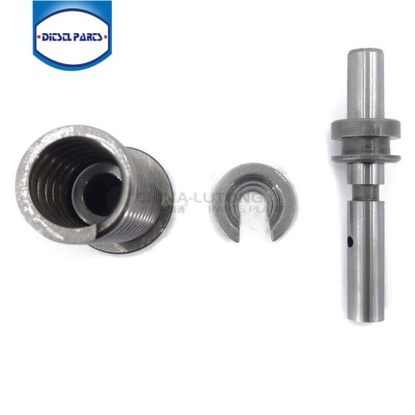 4X Plunger AND Barrel Assy 6N7527 for Caterpillar 3208 3304 3306 SR4 D330C D333C - Image 5