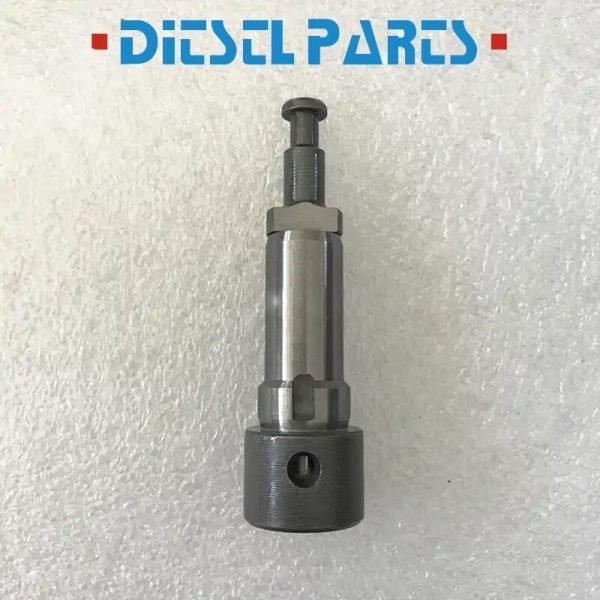 4x Plunger and Barrel 185.7 090150-1857 for Mitsubishi Fuso 4D31 4D30 4DR5 4DR7 - Image 3
