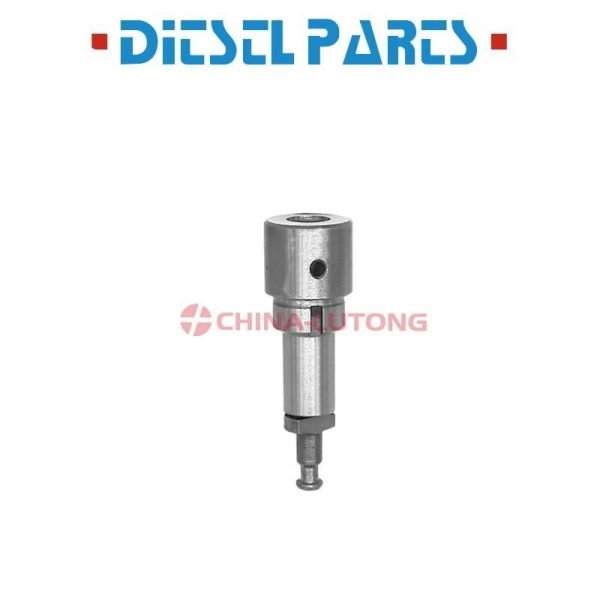 2Pcs Plunger and Barrel Assembly U121 SAY95AD21 for DEUTZ Weichai TD226 TD226B - Image 2