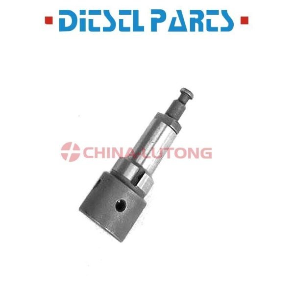 2Pcs Plunger and Barrel Assembly U121 SAY95AD21 for DEUTZ Weichai TD226 TD226B - Image 3
