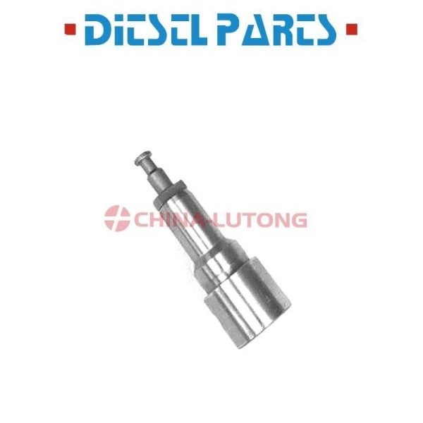 2Pcs Plunger and Barrel Assembly U121 SAY95AD21 for DEUTZ Weichai TD226 TD226B - Image 4