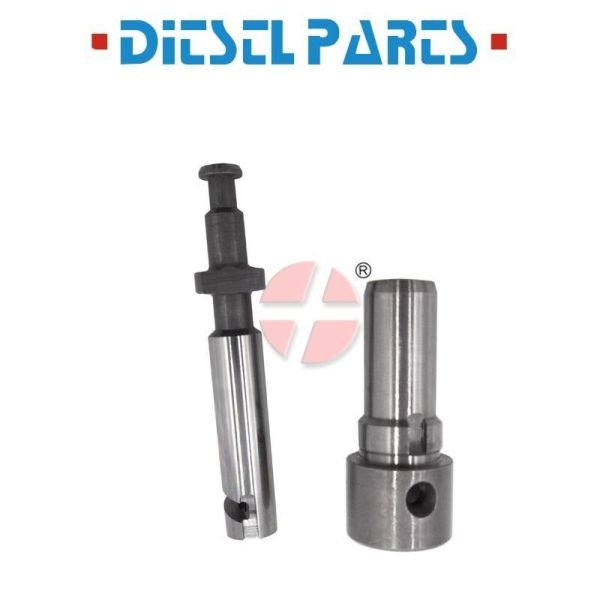 6x Plunger and Barrel 1418325096 for Mercedes Benz L1313 1513 OM352 OM352A OM364 - Image 2