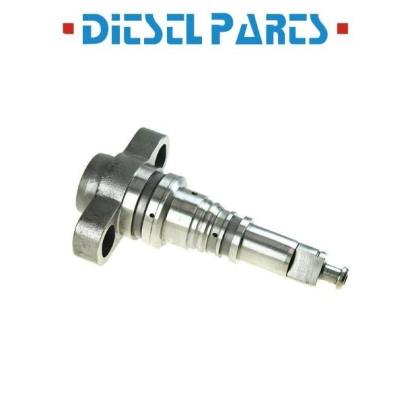 2Pcs Plunger and Barrel 2455-346 2418455346 for Renault Magnum 12.0D 1996-2000 - Image 2