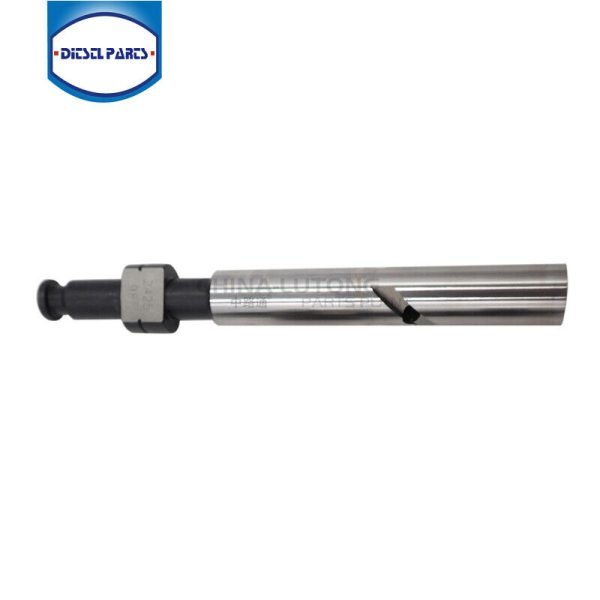 Pump Element 2425-981 2418425981 Plunger and Barrel Assembly for MAN D2866/D2876 - Image 2