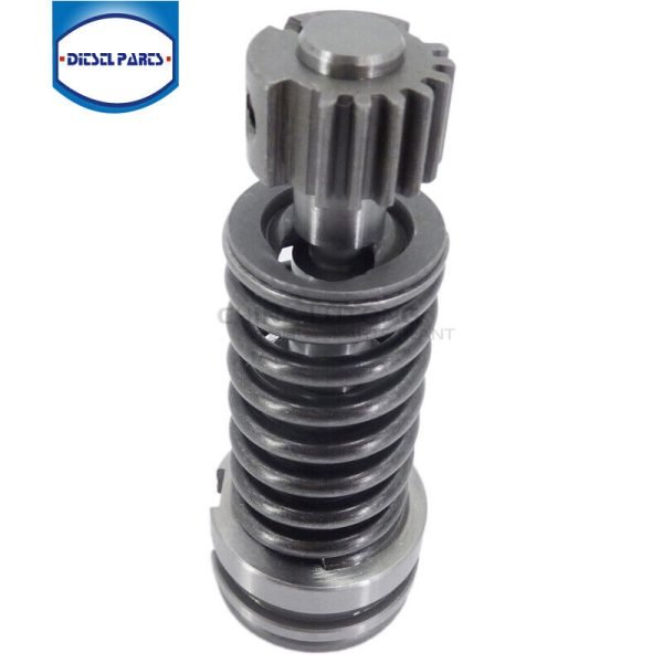 Fuel Pump Plunger and Barrel Assembly 4P-9830 fit Caterpillar 3306 3306B 3306C - Image 2