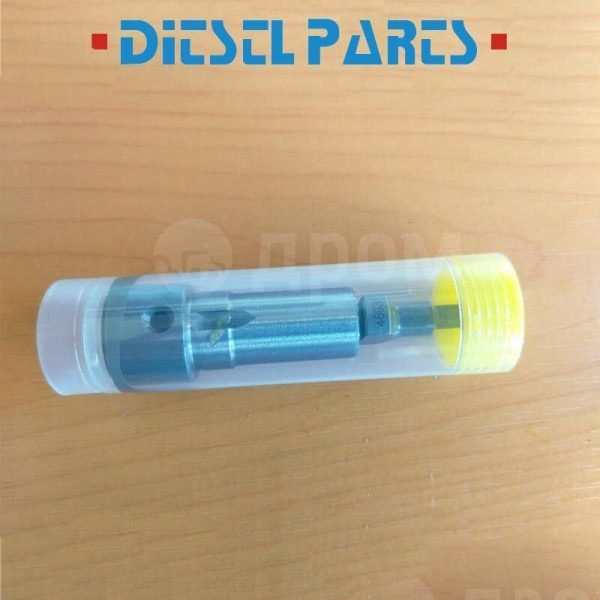6Pcs Plunger and Barrel Assembly 4691 090150-4691 for HINO 500 Ranger H07C H07D - Image 2