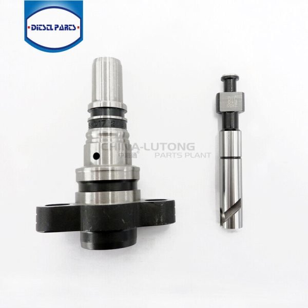 2x Plunger and Barrel 2455-518 2418455518 1370206 for SCANIA 114 124 10.7D 11.7D - Image 4