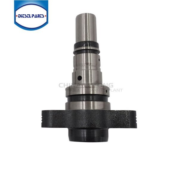 Plunger and Barrel Assembly 2455-196 2418455196 X170S for MAN 10.0d 90-95 D2865 - Image 4