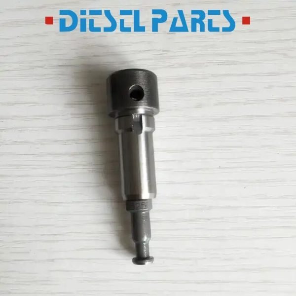 6Pcs Plunger and Barrel 1325-145 1418325145 for MERCEDES BENZ OM314/352/364/366 - Image 2