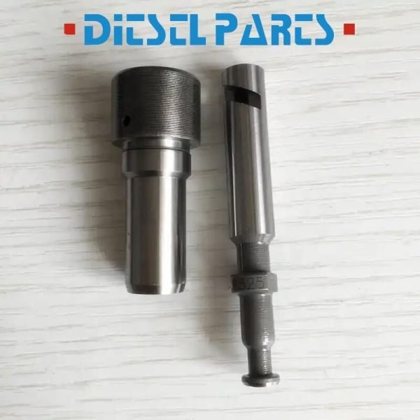 6Pcs Plunger and Barrel 1325-145 1418325145 for MERCEDES BENZ OM314/352/364/366 - Image 3