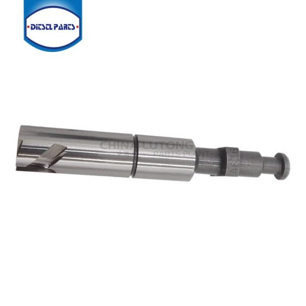 6Pcs Plunger and Barrel Assy A836 131150-4820 for CATERPILLAR 350 Excavator C6.4 - Image 2