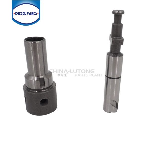 6Pcs Plunger and Barrel Assy A836 131150-4820 for CATERPILLAR 350 Excavator C6.4 - Image 4