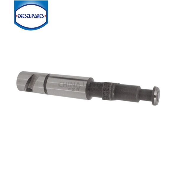 2x Plunger and Barrel Assembly 9401083503 0000744922 for Mercedes Benz OM364/366 - Image 2