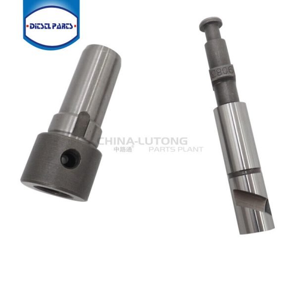 2x Plunger and Barrel Assembly 9401083503 0000744922 for Mercedes Benz OM364/366 - Image 5