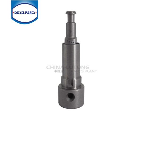 4Pcs Plunger and Barrel A172 131152-4320 for ISUZU ELF 4BE1 4BC1 Mazda Titan TF - Image 2
