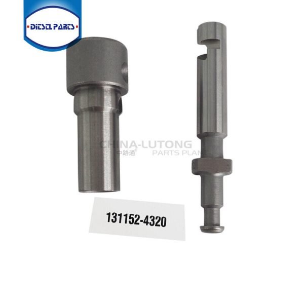 4Pcs Plunger and Barrel A172 131152-4320 for ISUZU ELF 4BE1 4BC1 Mazda Titan TF - Image 5