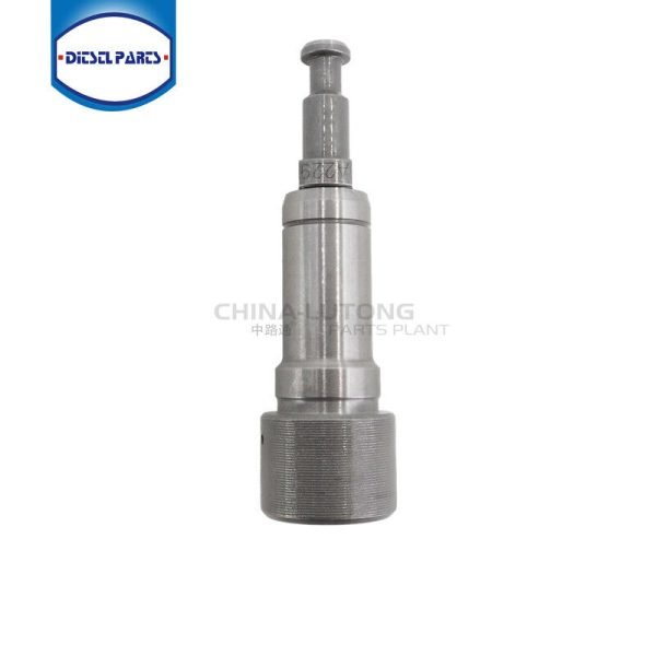 4Pcs Plunger and Barrel Assembly A229 131152-8720 for HITACHI ISUZU 4BG1 - Image 3