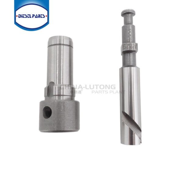 4Pcs Plunger and Barrel Assembly A229 131152-8720 for HITACHI ISUZU 4BG1 - Image 5