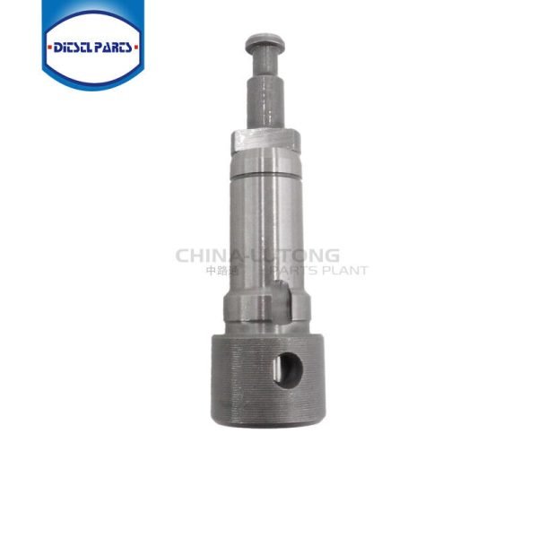4Pcs Plunger and Barrel Assembly A229 131152-8720 for HITACHI ISUZU 4BG1 - Image 6