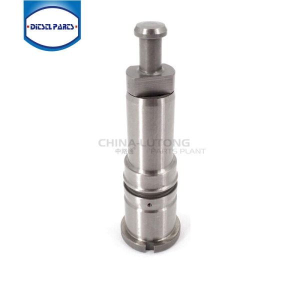 2x Plunger and Barrel Assembly P4 134101-1620 for NISSAN DIESEL PD6 PE6 PE6T RD8 - Image 2