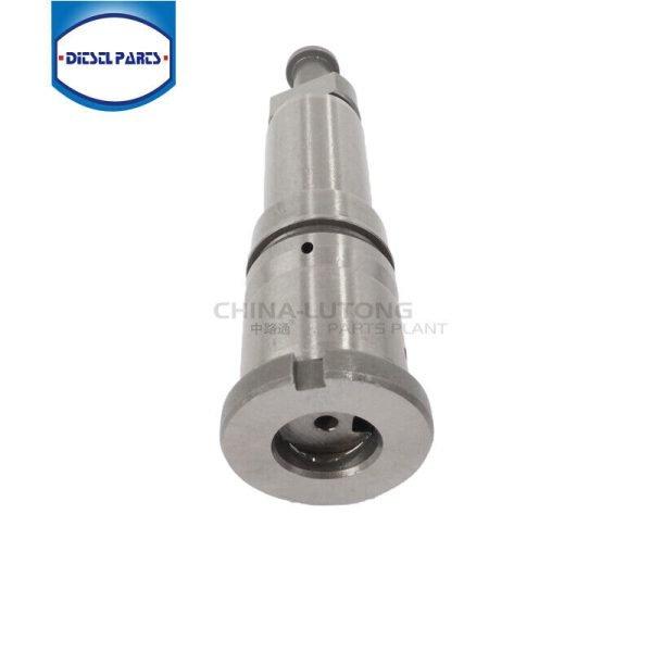 2x Plunger and Barrel Assembly P4 134101-1620 for NISSAN DIESEL PD6 PE6 PE6T RD8 - Image 3