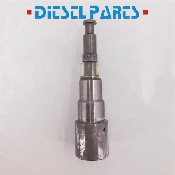 6x Plunger and Barrel Assy 3418405005 for LOMBARDINI 3LD510 3LD450 4LD640 4LD705 - Image 2