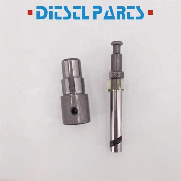 6x Plunger and Barrel Assy 3418405005 for LOMBARDINI 3LD510 3LD450 4LD640 4LD705 - Image 3