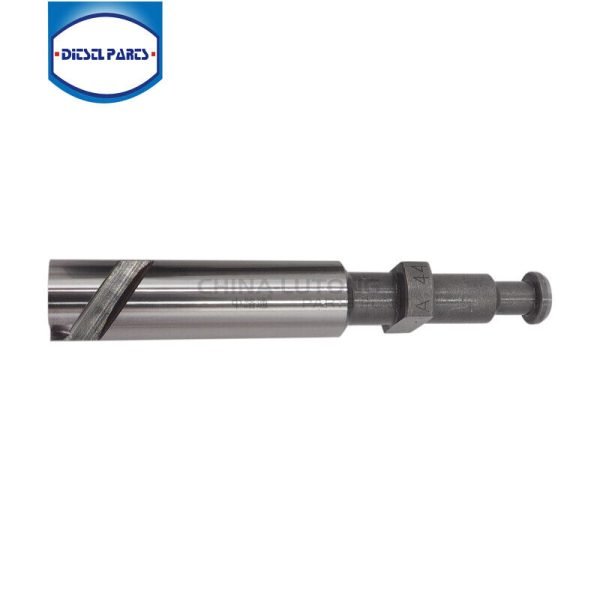 2x Plunger and Barrel Assy. A44 131151-3220 for ISUZU 4BD1 4BB1 6BB1 6BG1 6BD1 - Image 2