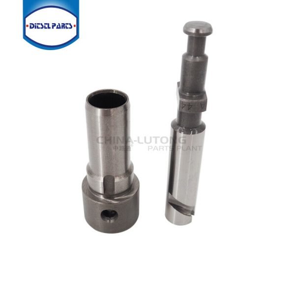2x Plunger and Barrel Assy. A44 131151-3220 for ISUZU 4BD1 4BB1 6BB1 6BG1 6BD1 - Image 5