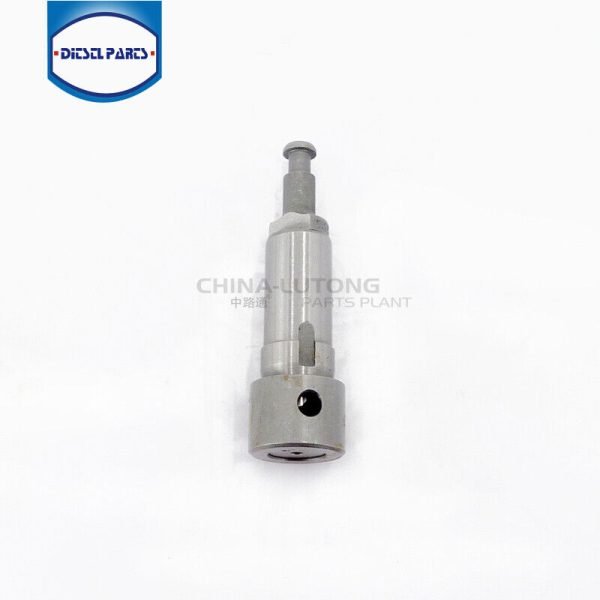 6x Plunger and Barrel Assembly 090150-2610 2610 for HINO 500 Ranger H06CT H07CT - Image 2