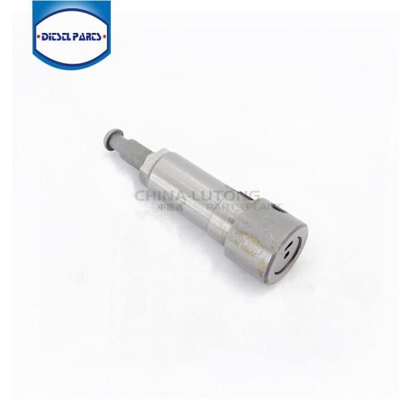 6x Plunger and Barrel Assembly 090150-2610 2610 for HINO 500 Ranger H06CT H07CT - Image 3