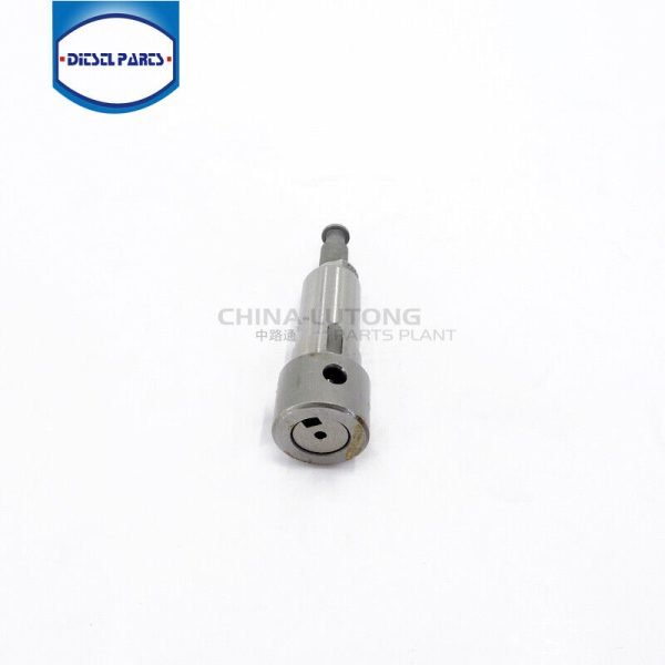 6x Plunger and Barrel Assembly 090150-2610 2610 for HINO 500 Ranger H06CT H07CT - Image 4