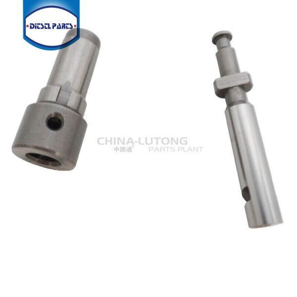 4x Plunger and Barrel A138 131152-1420 for MAZDA Titan SL / MITSUBISHI Fuso 4D31 - Image 2