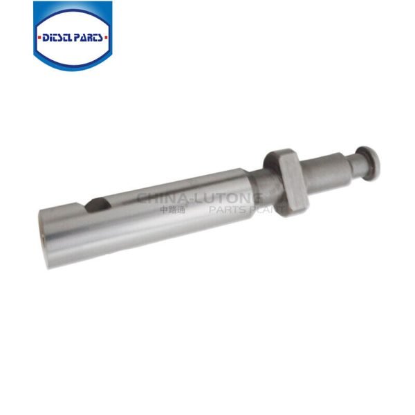 4x Plunger and Barrel A138 131152-1420 for MAZDA Titan SL / MITSUBISHI Fuso 4D31 - Image 3