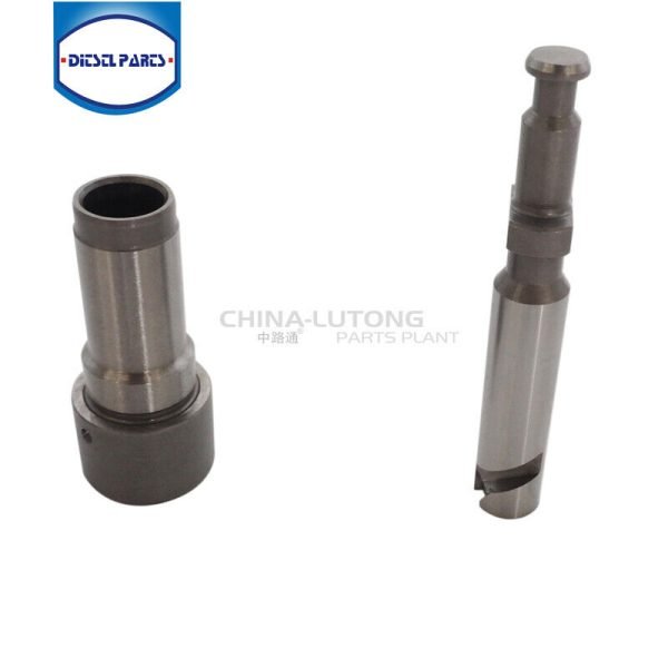 4x Plunger and Barrel A138 131152-1420 for MAZDA Titan SL / MITSUBISHI Fuso 4D31 - Image 5