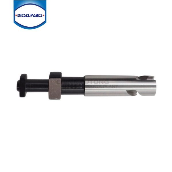 2x Plunger and Barrel 5971 090150-5971 for HINO J05C J08C Mitsubishi Canter 4D34 - Image 2