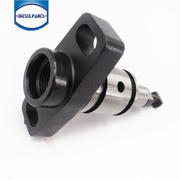 2x Plunger and Barrel 5971 090150-5971 for HINO J05C J08C Mitsubishi Canter 4D34 - Image 3