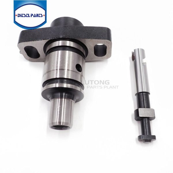 2x Plunger and Barrel 5971 090150-5971 for HINO J05C J08C Mitsubishi Canter 4D34 - Image 5