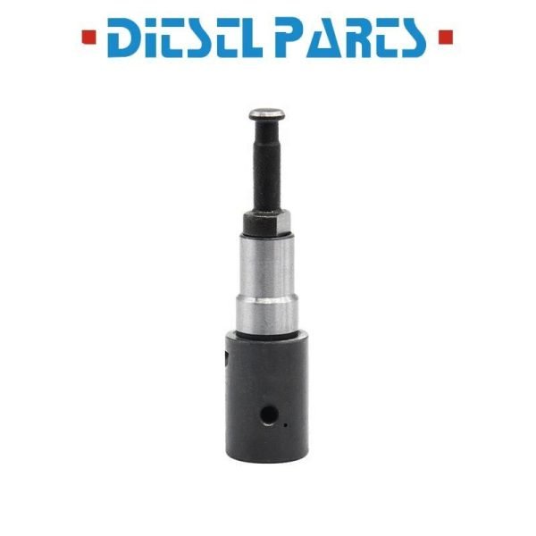 4Pcs Plunger and Barrel Assy KZ02 140171-0220 for Bobcat Kubota V3307 1G77751011 - Image 2